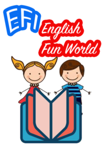 EFI English Fun World