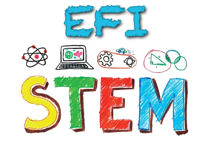 EFI Language